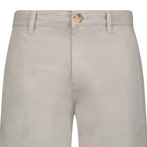 American Heritage Light Grey Vintage 7" Shorts